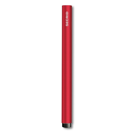 Victorinox Altius Secrid Estuche para tarjetas de crédito Protección RFID 10 cm