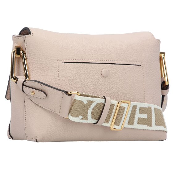 Coccinelle Liya Bolsa de hombro Piel natural 24 cm