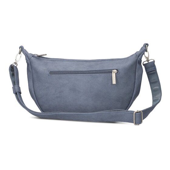 Zwei Mademoiselle.M Bolsa de hombro 34 cm
