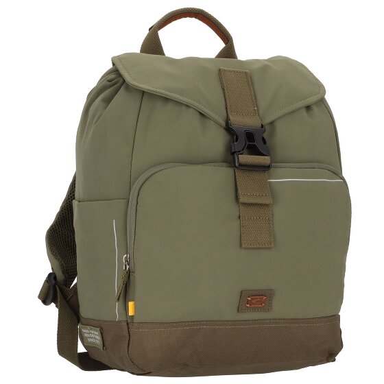 camel active City Mochila de la ciudad 34 cm