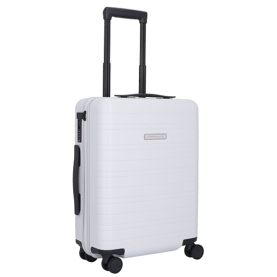 Horizn Studios H5 Trolley de cabina de 4 ruedas 55 cm
