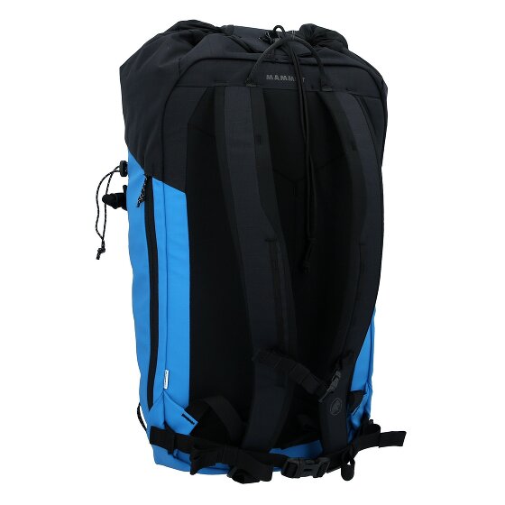 Mammut Alto 24 24 Mochila de día 48 cm Compartimento para el portátil