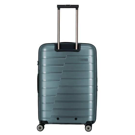 Travelite Air Base Juego de maletas de 4 ruedas 3 pzs.