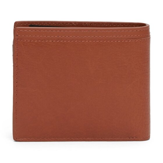 Tommy Hilfiger TH Corp Cartera Piel 11.5 cm