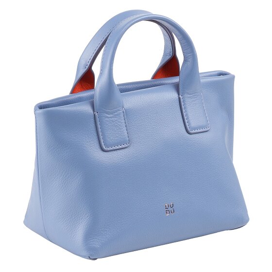DuDu Ibiza Bolso Piel 22 cm