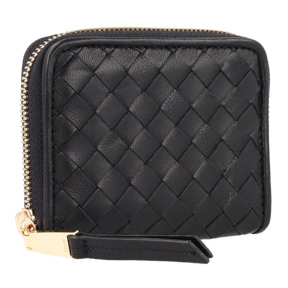 abro Piuma Cartera Piel 10.5 cm