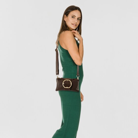 Harbour 2nd Flavia Bolsa de hombro Piel 22 cm