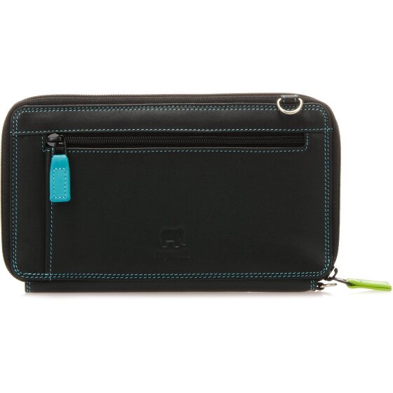 Mywalit Cartera de piel 11 cm