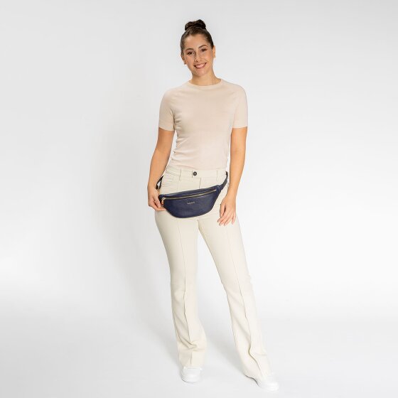 Lazarotti Bologna Leather Riñonera Piel 31 cm