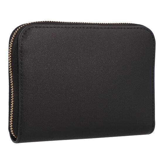 Karl Lagerfeld Autograph Cartera Piel 13 cm
