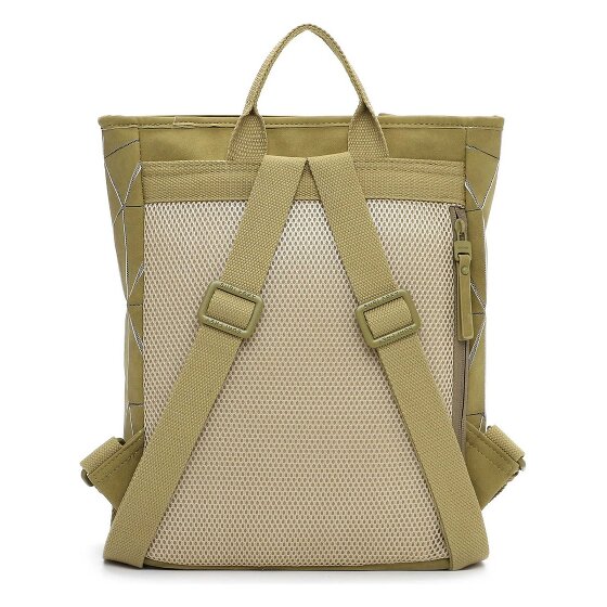 Suri Frey SFY SURI Sports Jessy-Lu Mochila de día 34 cm Compartimento para el portátil