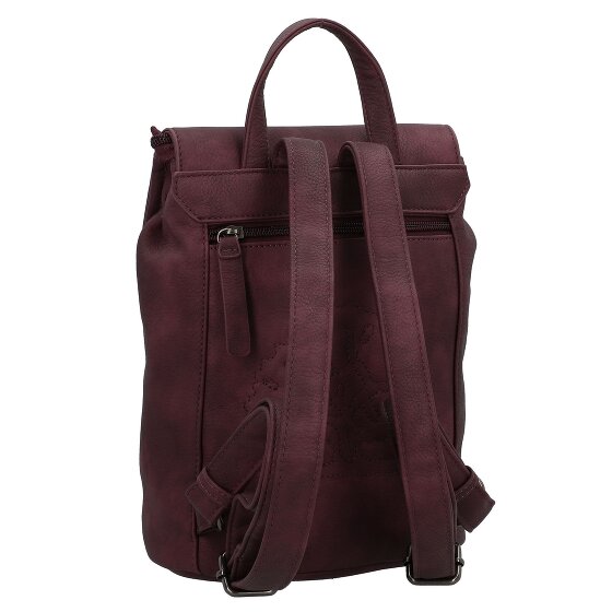 Greenburry Mad'l Dasch Mochila de la ciudad 29 cm