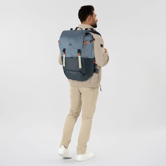 Tropicfeel Shell Mochila de senderismo 53 cm