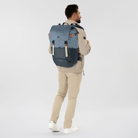 Tropicfeel Shell Mochila de senderismo 53 cm