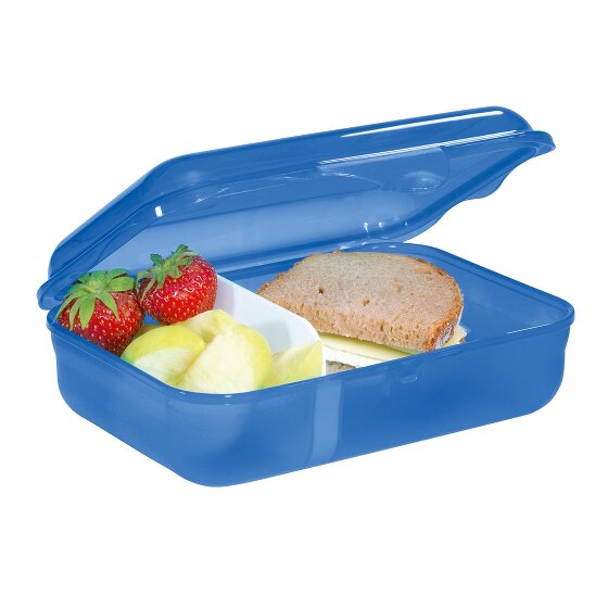 Step by Step Caja de almuerzo 18 cm