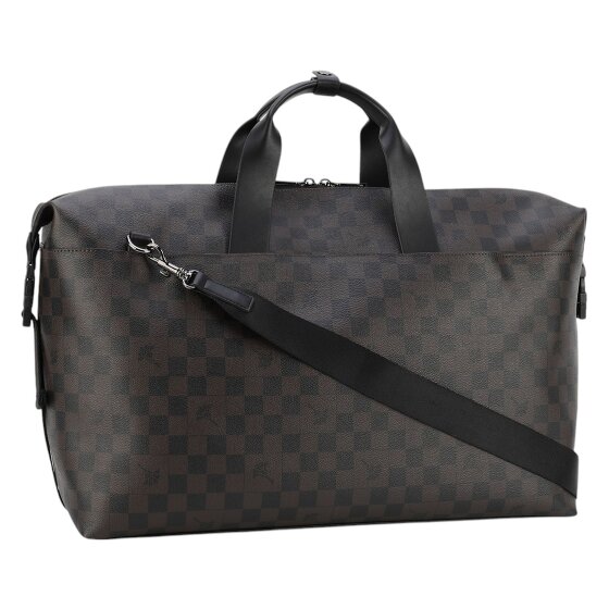 Joop! Cortina Piazza Maik Bolsa de viaje Weekender 50 cm