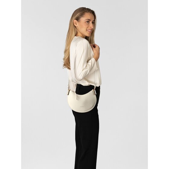 Coccinelle Sunup Bolsa de hombro Piel 25.5 cm