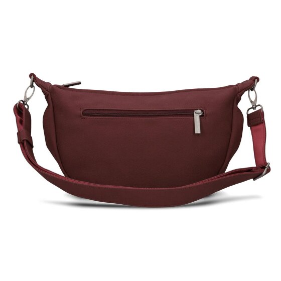 Zwei Mademoiselle.M Bolsa de hombro 34 cm