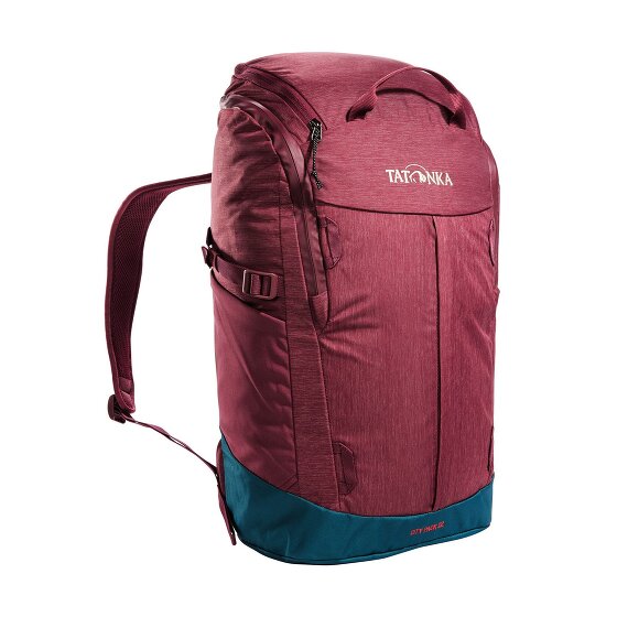 Tatonka Mochila City Pack 22 Compartimento para portátil de 51 cm