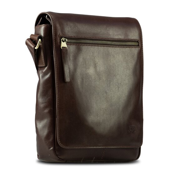 Jost Skagen Bolsa de hombro S Piel 25 cm