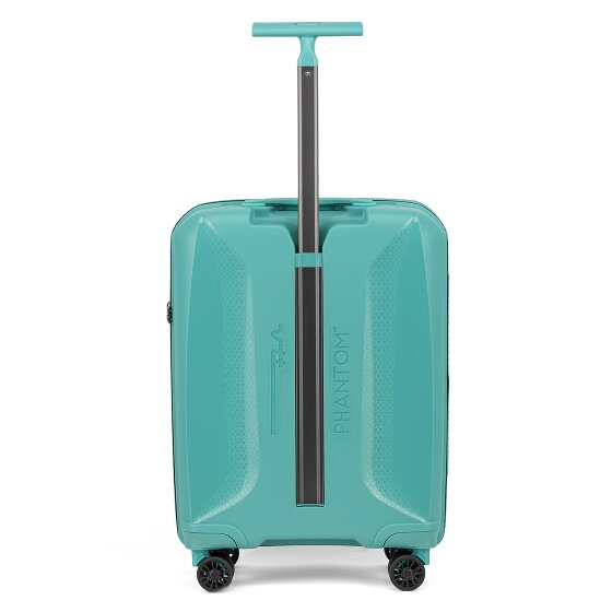 Epic Carro de cabina de 4 ruedas Phantom SL 55 cm