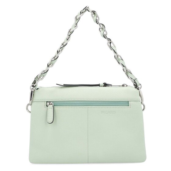 Picard Sugar Pop Bolso Piel 23 cm