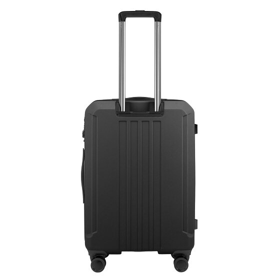 Epic Airwave NEO 4 ruedas Juego de maletas 3 piezas