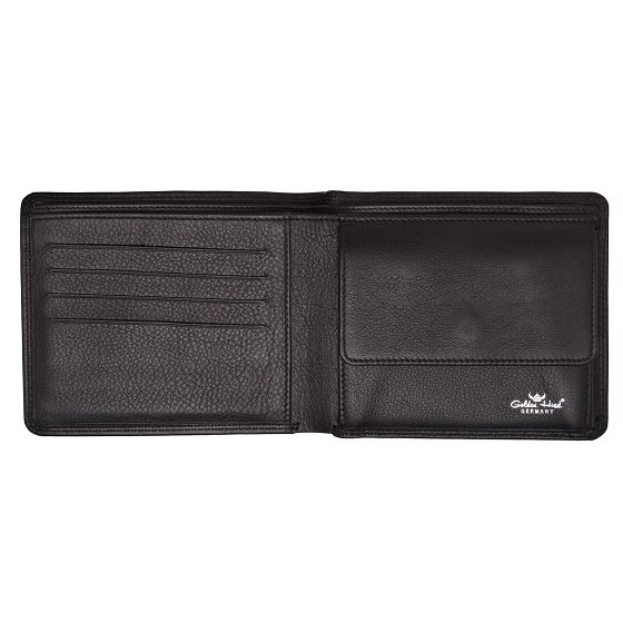 Golden Head Polo Billetero RFID Piel 12 cm