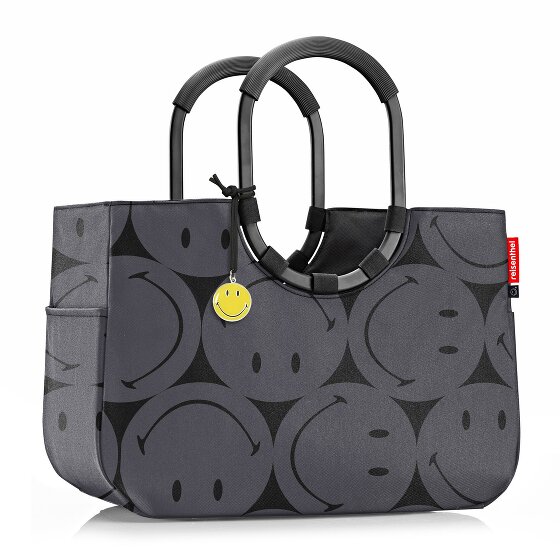 reisenthel Loopshopper Bolsa de compras L 46 cm