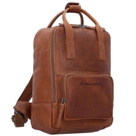 The Chesterfield Brand Bellary Mochila de la ciudad Piel 30 cm