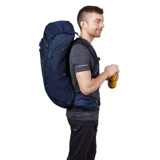 Gregory Zulu 40 Mochila de trekking S-M 64 cm