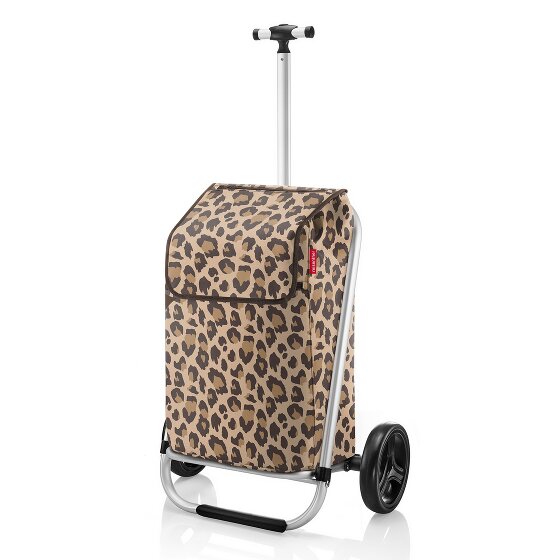 reisenthel Shopping Carro de la compra 100 cm