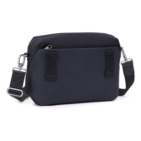 Hedgren Furo Bolsa de hombro Protección RFID 25 cm