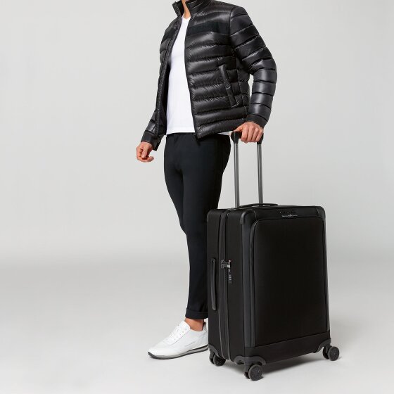 Porsche Design Roadster 4 ruedas Carrito L 77 cm