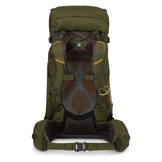 Osprey Kestrel 38 Mochila de trekking S-M 79 cm