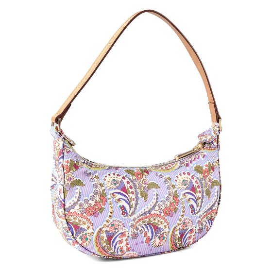 Oilily Lakshmi Paisley Bolsa de hombro 23 cm