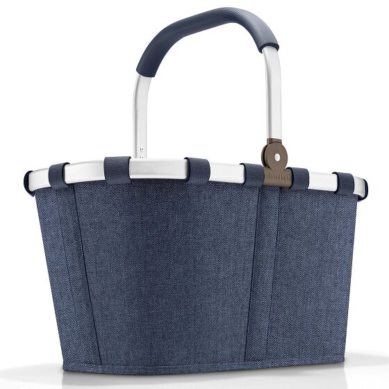 reisenthel Bolsa de compras Carrybag 48 cm