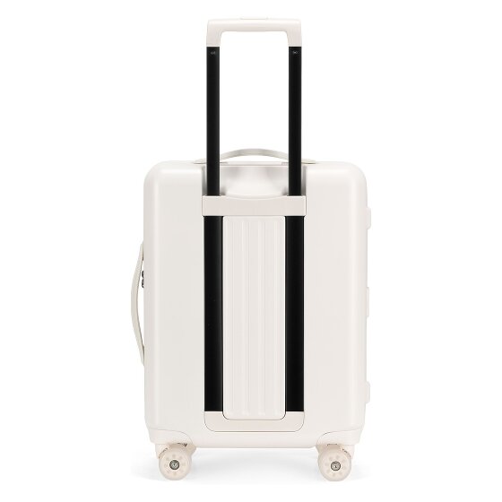Epic Atlas 4 ruedas Trolley de cabina S 55 cm
