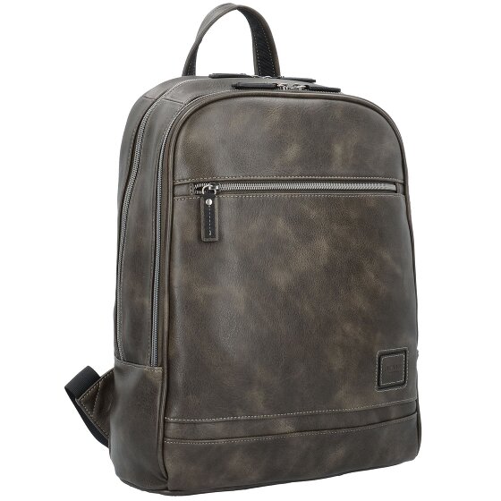 Picard Mochila Breakers Compartimento para portátil de 40 cm