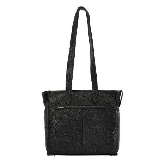 Voi Hirsch Mandira Bolsa de hombro Piel 29 cm