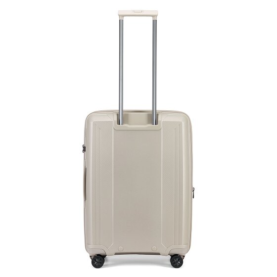 Epic Anthem 4 ruedas Juego de maletas 3 piezas con pliegue de expansión