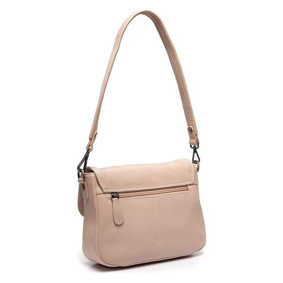 The Chesterfield Brand Miloa Bolsa de hombro Piel 23 cm