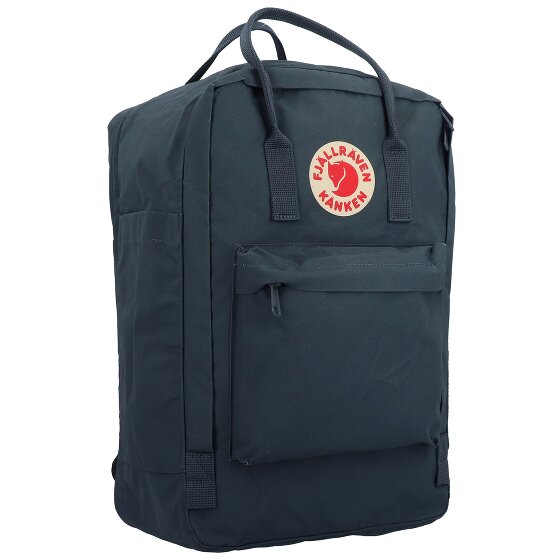 Fjällräven Mochila Kanken 43 cm Compartimento para el portátil