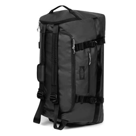 Eastpak Duffel Pack Duffle Pack Bolsa de viaje Weekender M 71 cm