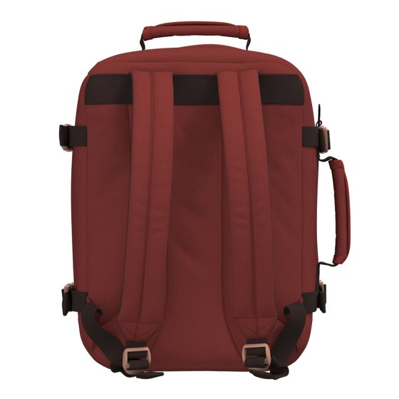 Cabin Zero Classic 119 Mochila de día 39 cm Compartimento para el portátil