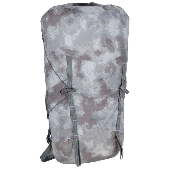 Jack Wolfskin 3D Aerorise 30 Mochila de senderismo 56 cm