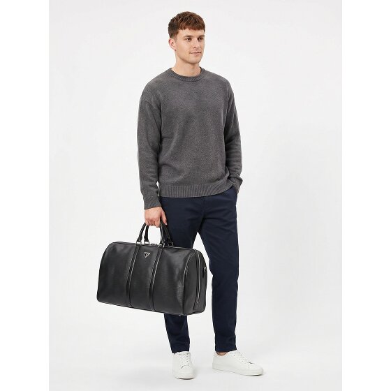 Guess Milano Bolsa de viaje Weekender 57 cm