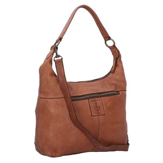 Harbour 2nd Anchor Love Emmy Bolsa de hombro Piel 39 cm