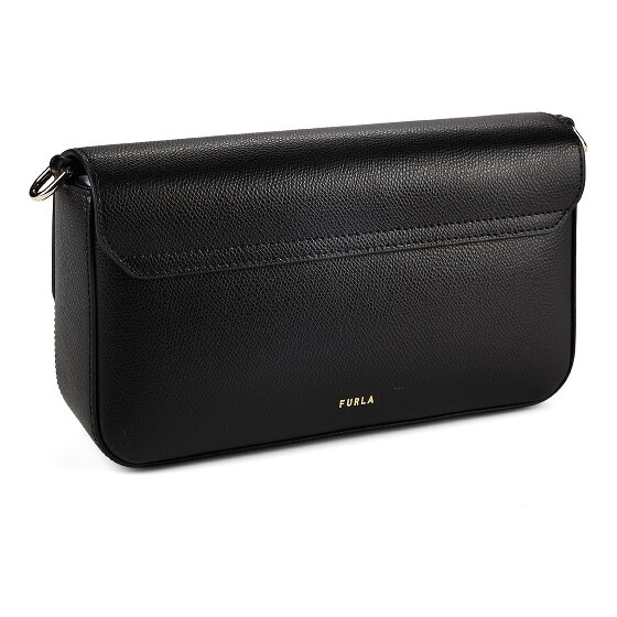 Furla Iride Bolsa de hombro S Piel natural 24 cm