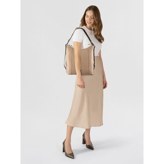 Braun Büffel Hanna Bolsa de hombro Piel 30 cm